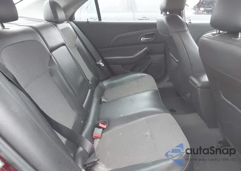 2016 Chevrolet Malibu Limited Lt z USA, uszkodzony, nr VIN 1G11C5SA8GF132373